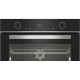 Духовой шкаф Beko BBVM13400XDS Духовой шкаф Beko BBVM13400XDS