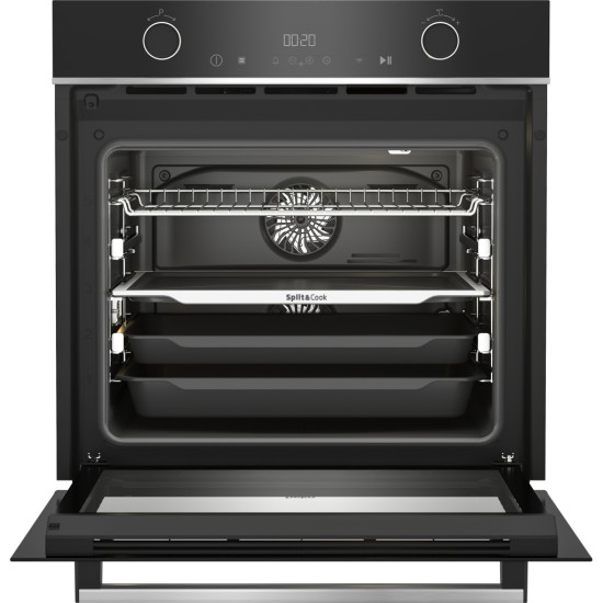 Духовой шкаф Beko BBVM13400XDS Духовой шкаф Beko BBVM13400XDS