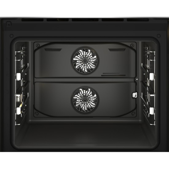 Духовой шкаф Beko BBVM13400XDS Духовой шкаф Beko BBVM13400XDS