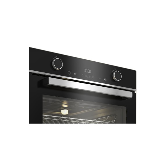 Духовой шкаф Beko BBVM13400XDS Духовой шкаф Beko BBVM13400XDS