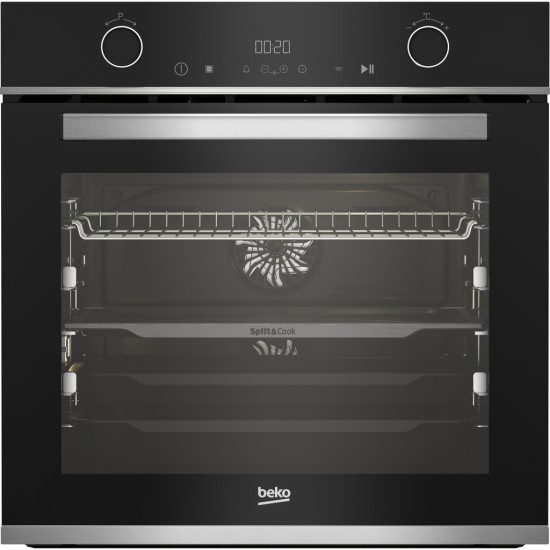 Духовой шкаф Beko BBVM13400XDS Духовой шкаф Beko BBVM13400XDS