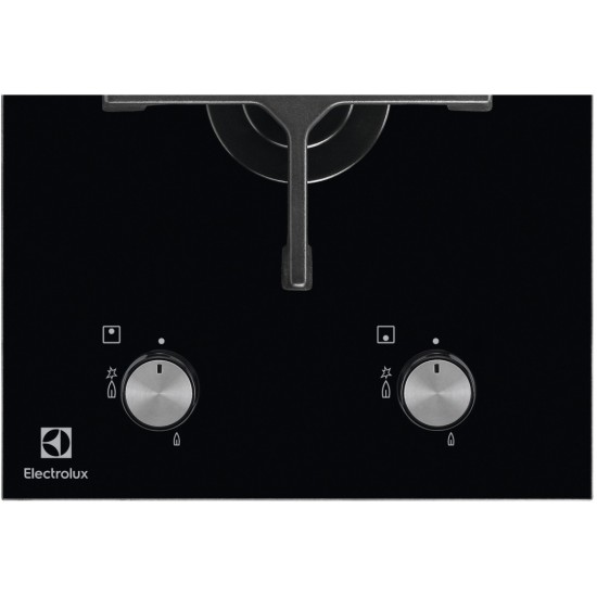 Варочна поверхня Electrolux EGC3322NVK Варочна поверхня Electrolux EGC3322NVK