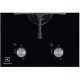 Варочна поверхня Electrolux EGC3322NVK Варочна поверхня Electrolux EGC3322NVK