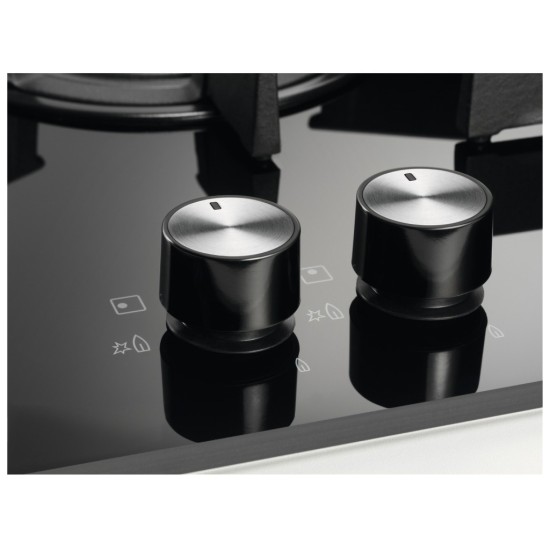 Варочна поверхня Electrolux EGC3322NVK Варочна поверхня Electrolux EGC3322NVK