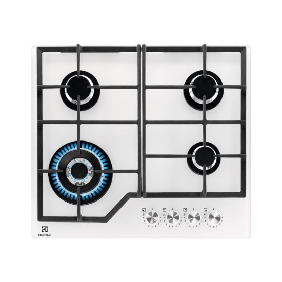 Варочна поверхня Electrolux KGG64362W Варочна поверхня Electrolux KGG64362W
