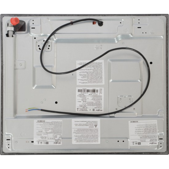 Варочная поверхность Whirlpool GOFL629/NB1 Варочная поверхность Whirlpool GOFL629/NB1