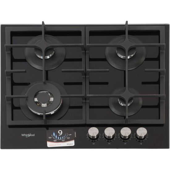 Варочная поверхность Whirlpool GOFL629/NB1 Варочная поверхность Whirlpool GOFL629/NB1
