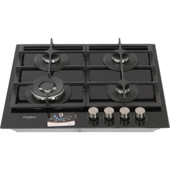 Варочная поверхность Whirlpool GOFL629/NB1 Варочная поверхность Whirlpool GOFL629/NB1