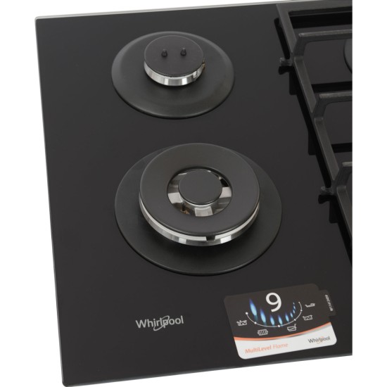 Варочная поверхность Whirlpool GOFL629/NB1 Варочная поверхность Whirlpool GOFL629/NB1