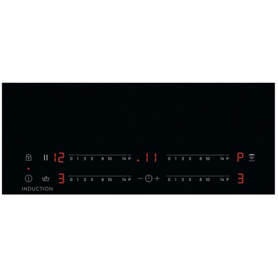 Варочна поверхня Electrolux EIS62443 Варочна поверхня Electrolux EIS62443