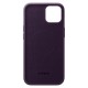 Чохол до мобільного телефона Armorstandart FAKE Leather Case Apple iPhone 13 Pro Max Dark Cherry (ARM61380) Чохол до мобільного телефона Armorstandart FAKE Leather Case Apple iPhone 13 Pro Max Dark Cherry (ARM61380)
