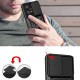 Чохол до мобільного телефона BeCover Military Realme 9 4G / 9 Pro Plus Black (709562) Чохол до мобільного телефона BeCover Military Realme 9 4G / 9 Pro Plus Black (709562)