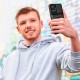 Чохол до мобільного телефона BeCover Military Realme 9 4G / 9 Pro Plus Black (709562) Чохол до мобільного телефона BeCover Military Realme 9 4G / 9 Pro Plus Black (709562)