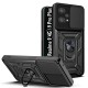 Чохол до мобільного телефона BeCover Military Realme 9 4G / 9 Pro Plus Black (709562) Чохол до мобільного телефона BeCover Military Realme 9 4G / 9 Pro Plus Black (709562)