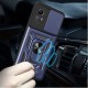 Чохол до мобільного телефона BeCover Military Xiaomi Redmi Note 12S Blue (709486) Чохол до мобільного телефона BeCover Military Xiaomi Redmi Note 12S Blue (709486)