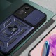 Чохол до мобільного телефона BeCover Military Xiaomi Redmi Note 12S Blue (709486) Чохол до мобільного телефона BeCover Military Xiaomi Redmi Note 12S Blue (709486)