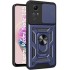 Чохол до мобільного телефона BeCover Military Xiaomi Redmi Note 12S Blue (709486)