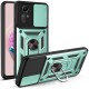 Чехол для мобильного телефона BeCover Military Xiaomi Redmi Note 12S Dark Green (709487) Чехол для мобильного телефона BeCover Military Xiaomi Redmi Note 12S Dark Green (709487)