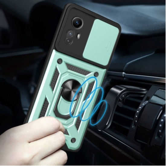 Чехол для мобильного телефона BeCover Military Xiaomi Redmi Note 12S Dark Green (709487) Чехол для мобильного телефона BeCover Military Xiaomi Redmi Note 12S Dark Green (709487)