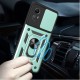 Чехол для мобильного телефона BeCover Military Xiaomi Redmi Note 12S Dark Green (709487) Чехол для мобильного телефона BeCover Military Xiaomi Redmi Note 12S Dark Green (709487)