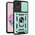 Чехол для мобильного телефона BeCover Military Xiaomi Redmi Note 12S Dark Green (709487)