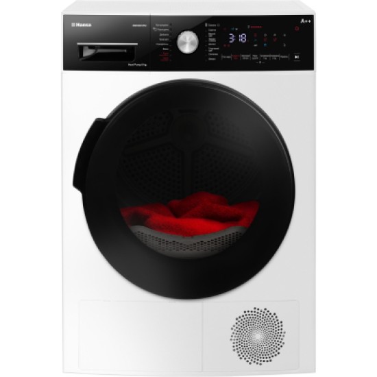 Сушильная машина Hansa DMH82CWU Сушильная машина Hansa DMH82CWU