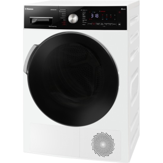 Сушильная машина Hansa DMH82CWU Сушильная машина Hansa DMH82CWU