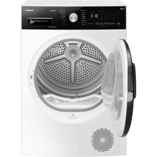 Сушильная машина Hansa DMH82CWU Сушильная машина Hansa DMH82CWU