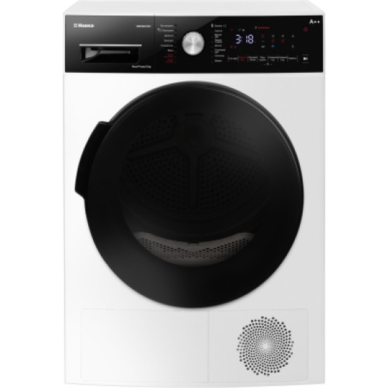 Сушильная машина Hansa DMH82CWU Сушильная машина Hansa DMH82CWU