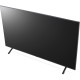 Телевізор LG 43UR78006LK Телевізор LG 43UR78006LK