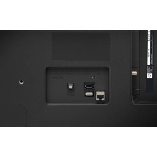 Телевізор LG 43UR78006LK Телевізор LG 43UR78006LK