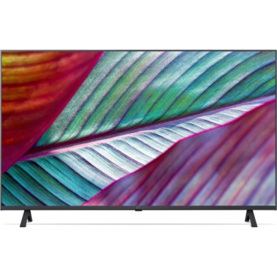 Телевізор LG 43UR78006LK Телевізор LG 43UR78006LK