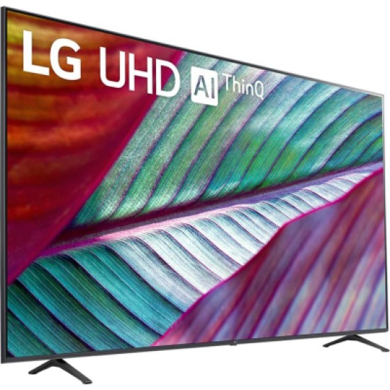 Телевізор LG 50UR78006LK Телевізор LG 50UR78006LK