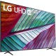 Телевізор LG 50UR78006LK Телевізор LG 50UR78006LK