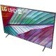 Телевізор LG 50UR78006LK Телевізор LG 50UR78006LK