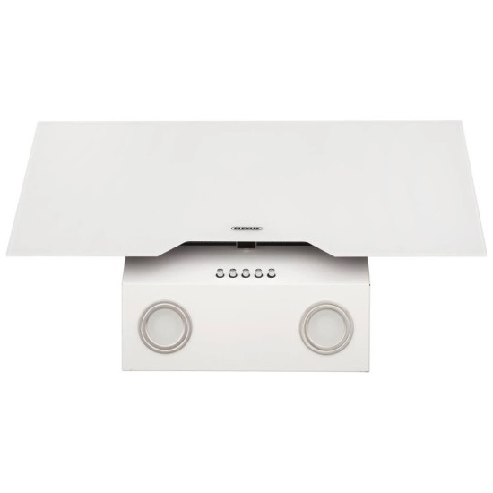 Витяжка кухонна Eleyus SPECTRA 1000 LED 60 WH Витяжка кухонна Eleyus SPECTRA 1000 LED 60 WH