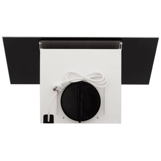 Витяжка кухонна Eleyus SPECTRA 1000 LED 60 WH Витяжка кухонна Eleyus SPECTRA 1000 LED 60 WH