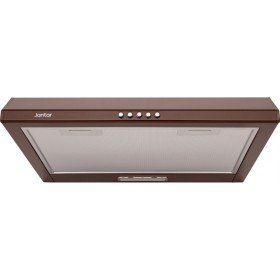 Вытяжка кухонная Jantar ST I LED 60 BR
