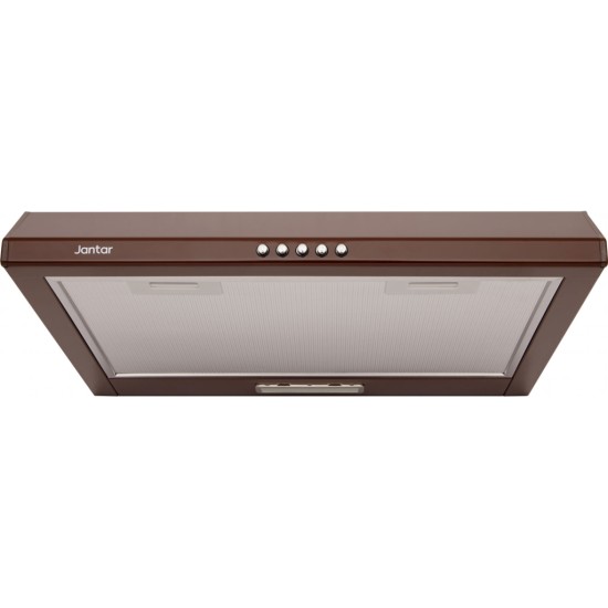 Витяжка кухонна Jantar ST I LED 60 BR Витяжка кухонна Jantar ST I LED 60 BR