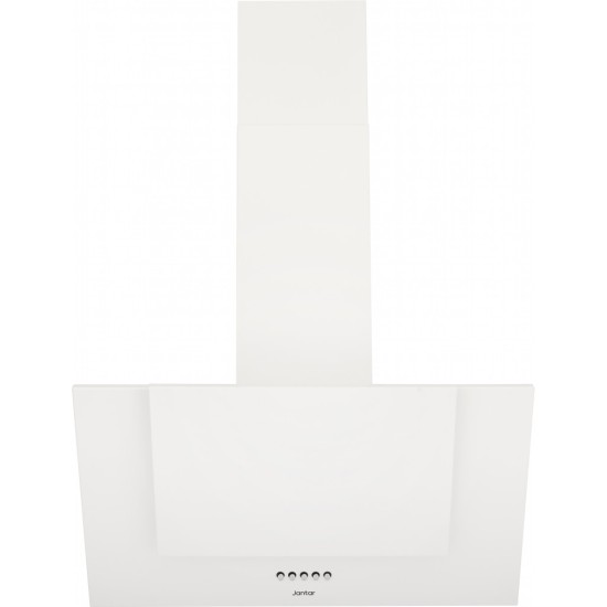 Витяжка кухонна Jantar VRT 650 LED 60 WH Витяжка кухонна Jantar VRT 650 LED 60 WH