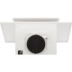 Витяжка кухонна Jantar VRT 650 LED 60 WH Витяжка кухонна Jantar VRT 650 LED 60 WH