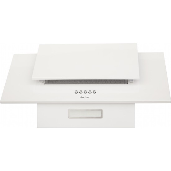Витяжка кухонна Jantar VRT 650 LED 60 WH Витяжка кухонна Jantar VRT 650 LED 60 WH