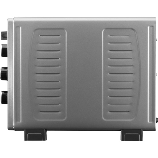 Електропіч Ardesto MEO-N48GR Електропіч Ardesto MEO-N48GR