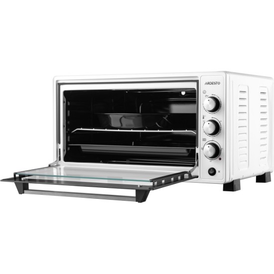 Електропіч Ardesto MEO-N48CW Електропіч Ardesto MEO-N48CW
