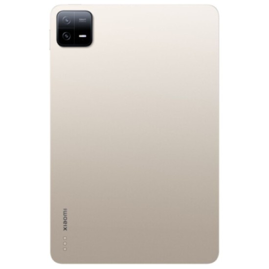 Планшет Xiaomi Pad 6 6/128GB Champagne (995919) Планшет Xiaomi Pad 6 6/128GB Champagne (995919)