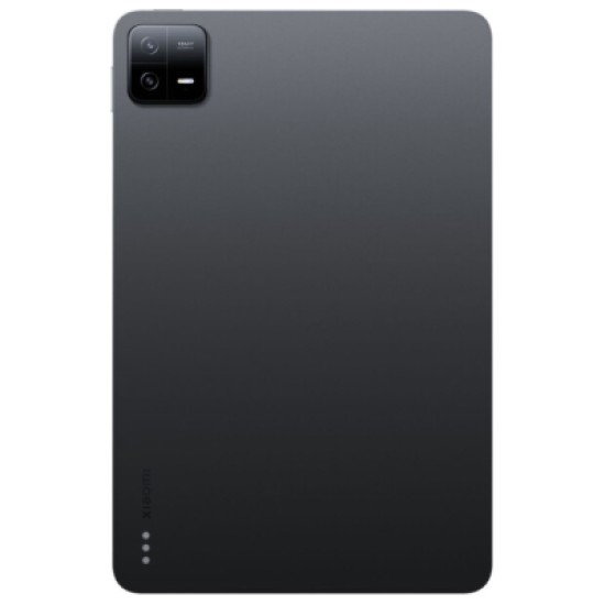 Планшет Xiaomi Pad 6 8/256GB Gravity Gray (995923) Планшет Xiaomi Pad 6 8/256GB Gravity Gray (995923)