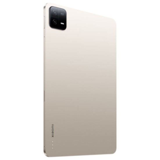 Планшет Xiaomi Pad 6 8/256GB Champagne (995925) Планшет Xiaomi Pad 6 8/256GB Champagne (995925)