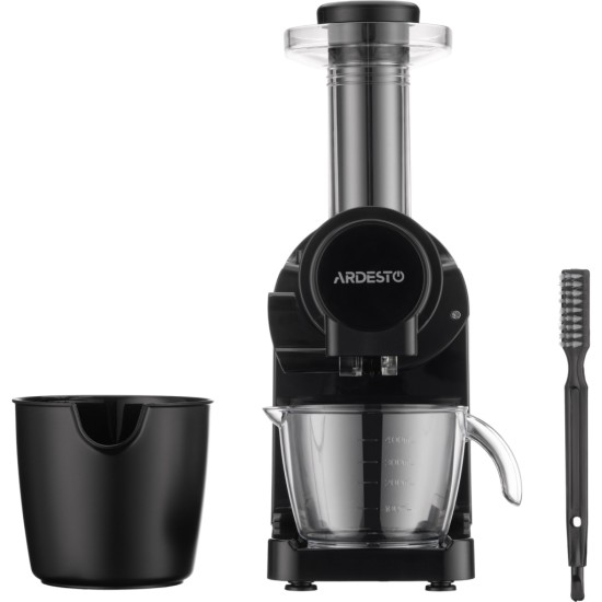 Соковыжималка Ardesto JEG-1500S Соковыжималка Ardesto JEG-1500S