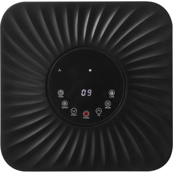 Кондиционер WetAir WPAC-M09K Кондиционер WetAir WPAC-M09K
