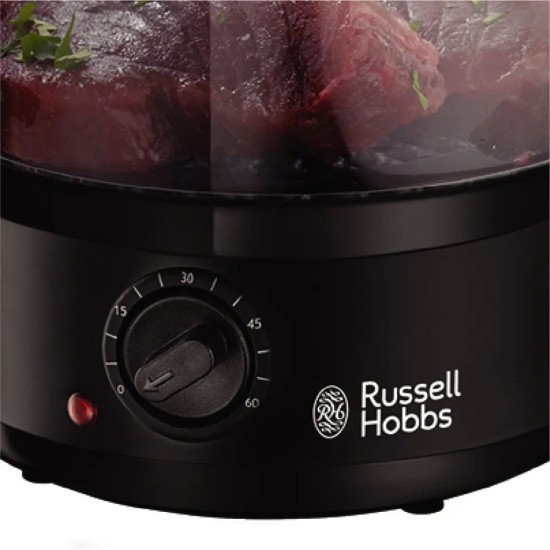 Пароварка Russell Hobbs 26530-56 Пароварка Russell Hobbs 26530-56